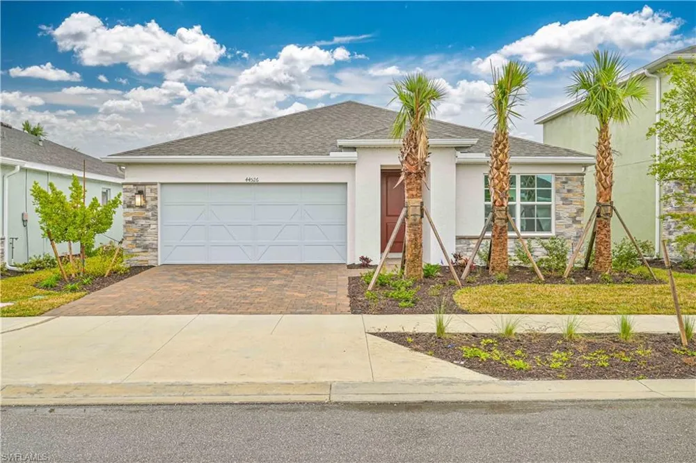 44526 Palm Frond Drive Punta Gorda, FL 33982
