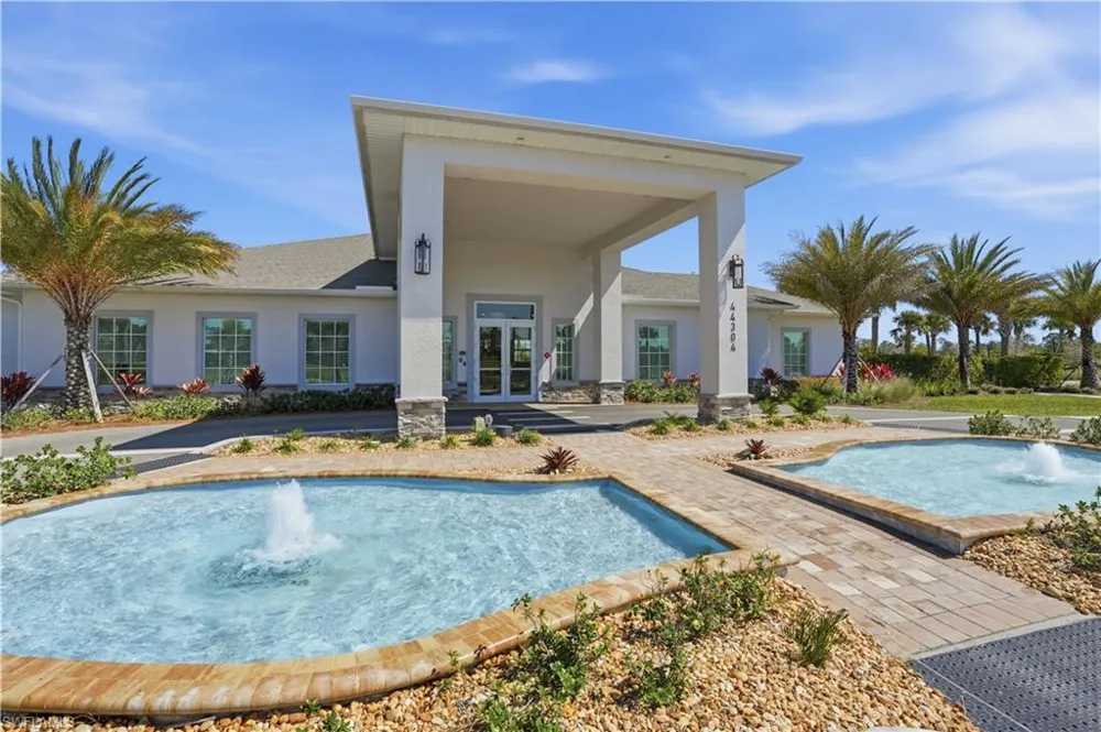 44526 Palm Frond Drive Punta Gorda, FL 33982
