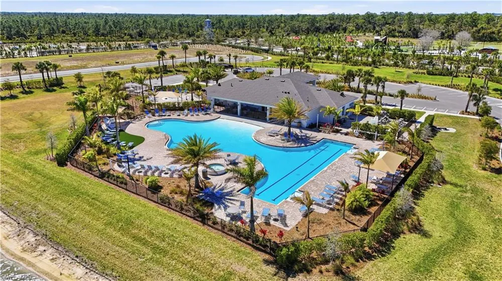 44526 Palm Frond Drive Punta Gorda, FL 33982