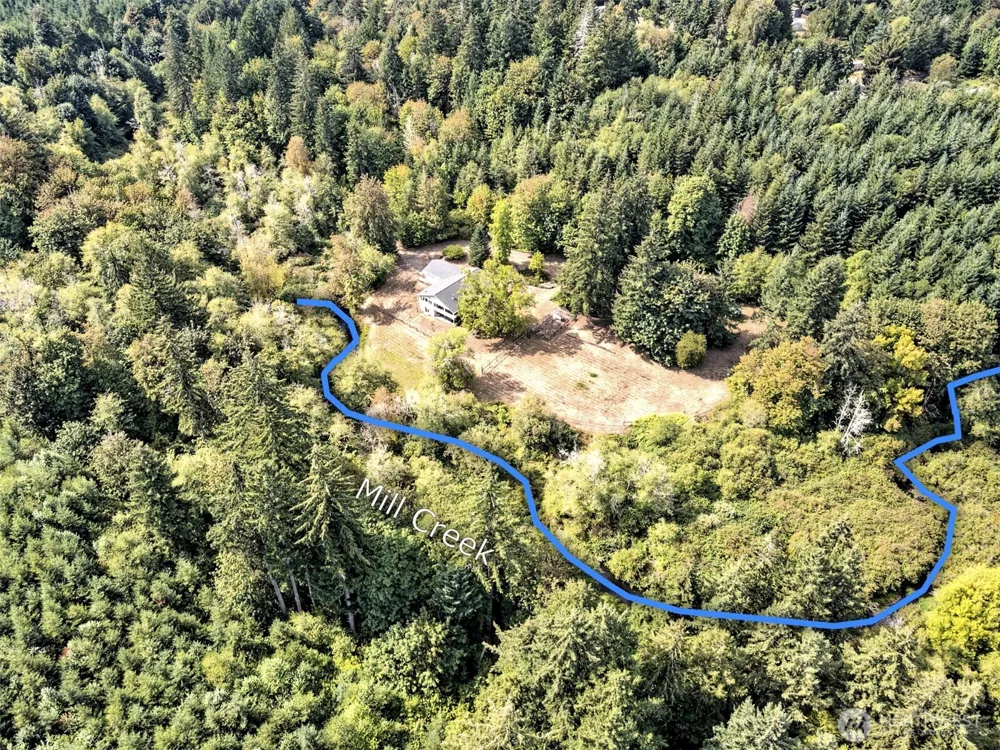1010 SE Binns Swiger Loop Road Shelton, WA 98584