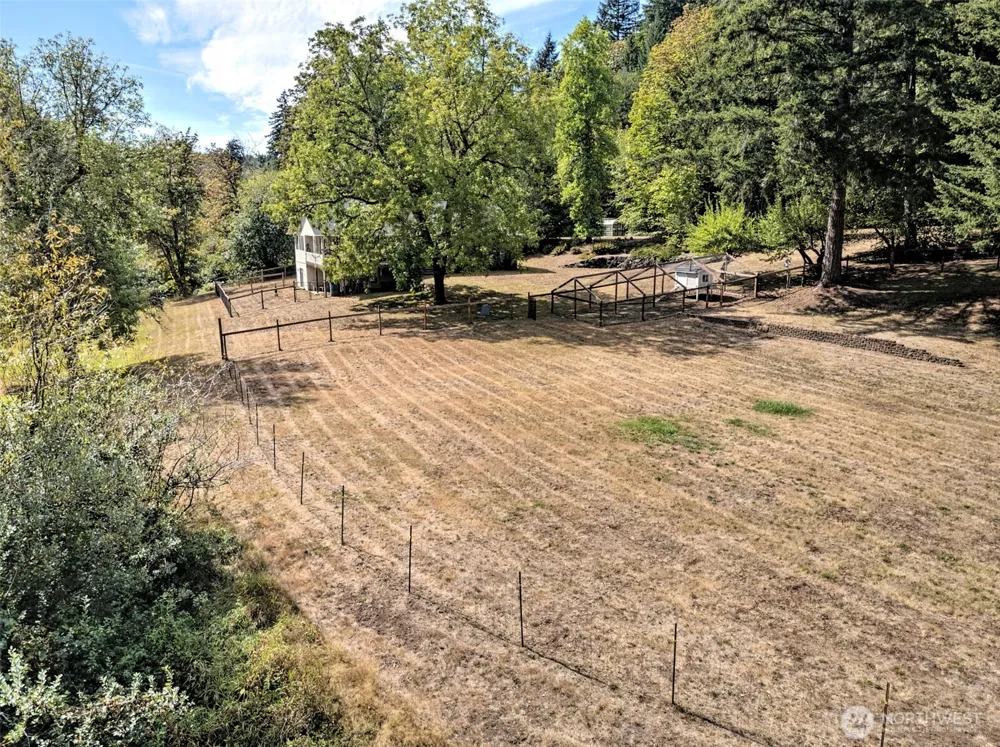 1010 SE Binns Swiger Loop Road Shelton, WA 98584