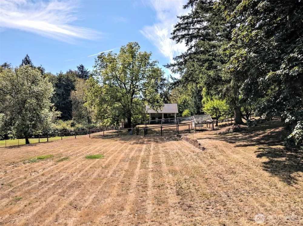 1010 SE Binns Swiger Loop Road Shelton, WA 98584
