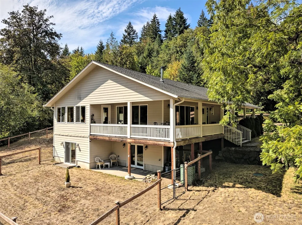 1010 SE Binns Swiger Loop Road Shelton, WA 98584