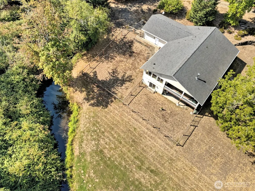 1010 SE Binns Swiger Loop Road Shelton, WA 98584