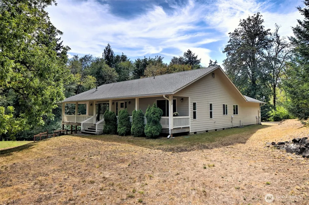 1010 SE Binns Swiger Loop Road Shelton, WA 98584
