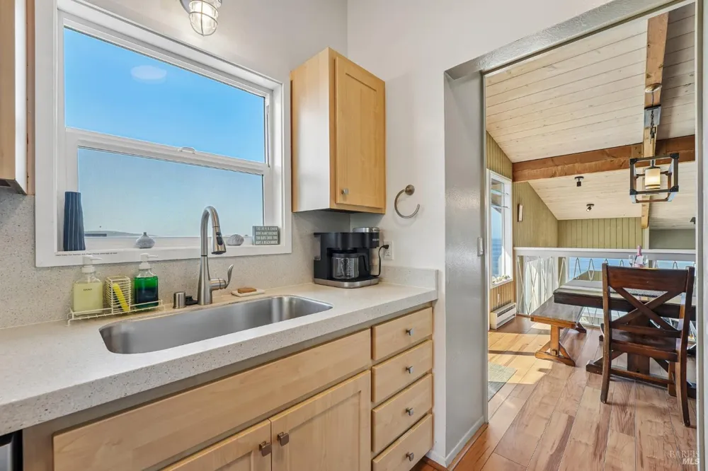 59 Kailua Way Dillon Beach, CA 94929