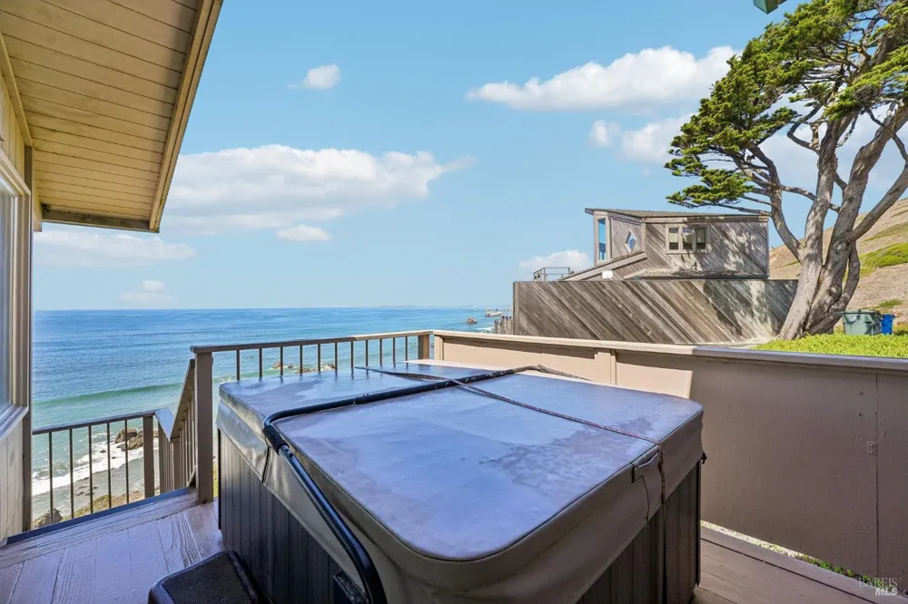 59 Kailua Way Dillon Beach, CA 94929
