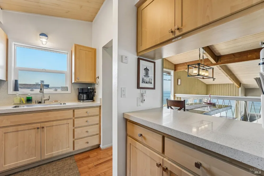 59 Kailua Way Dillon Beach, CA 94929