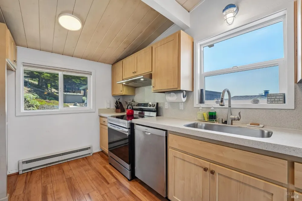 59 Kailua Way Dillon Beach, CA 94929