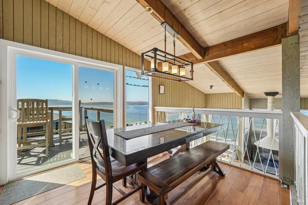 59 Kailua Way Dillon Beach, CA 94929