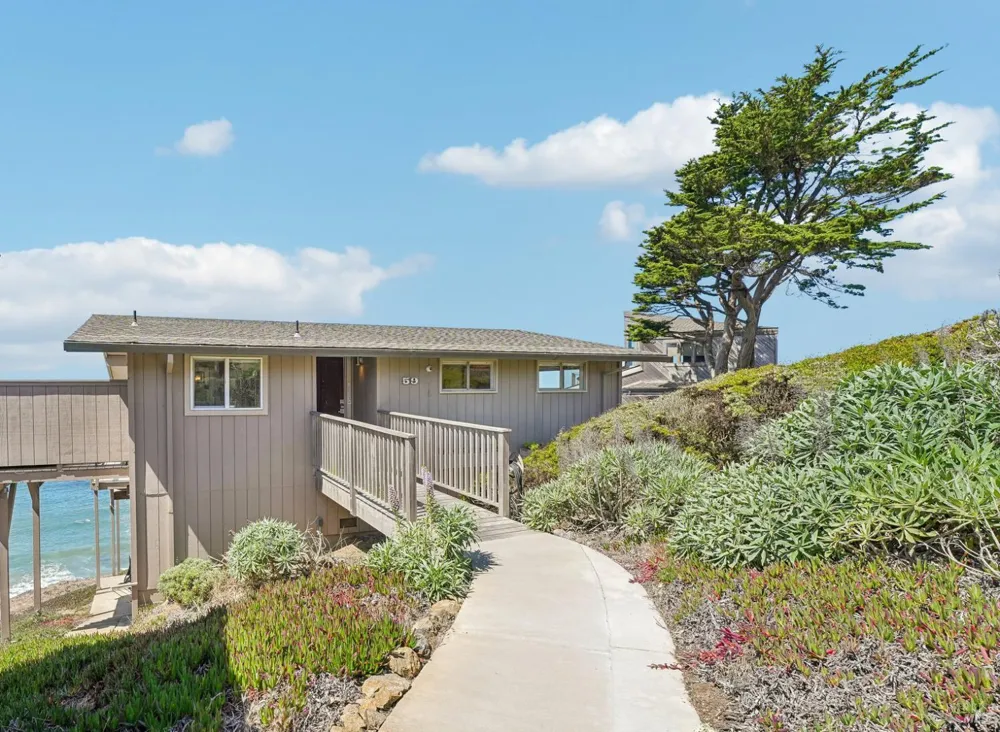 59 Kailua Way Dillon Beach, CA 94929