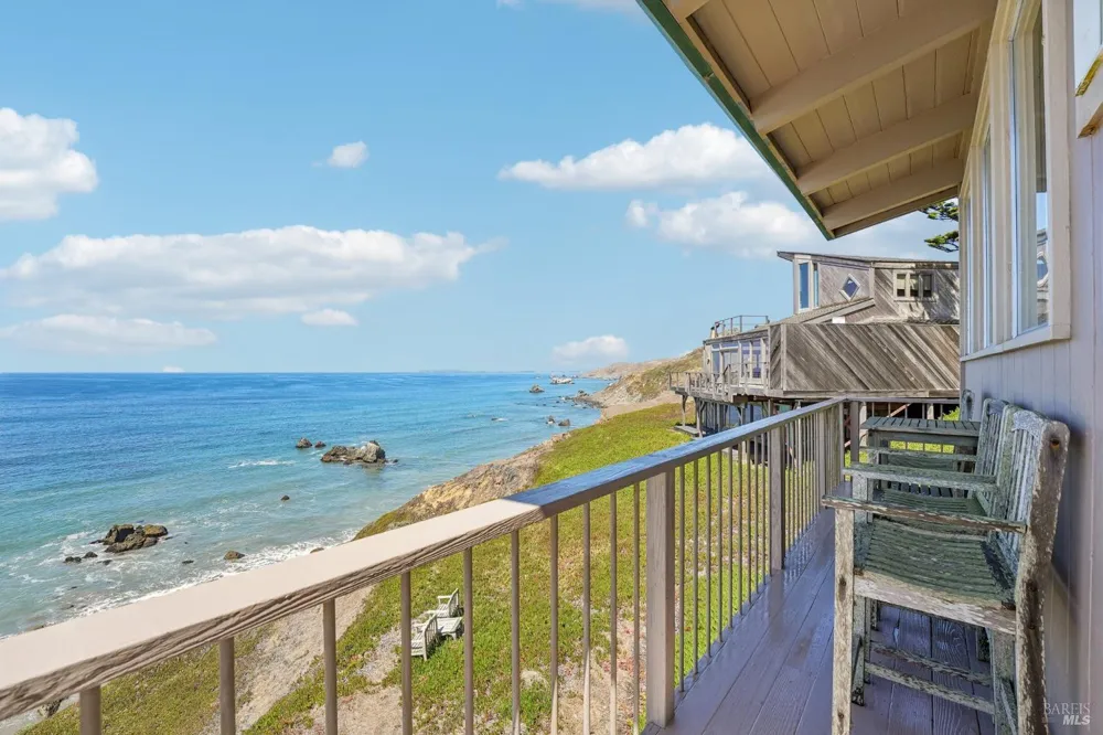 59 Kailua Way Dillon Beach, CA 94929