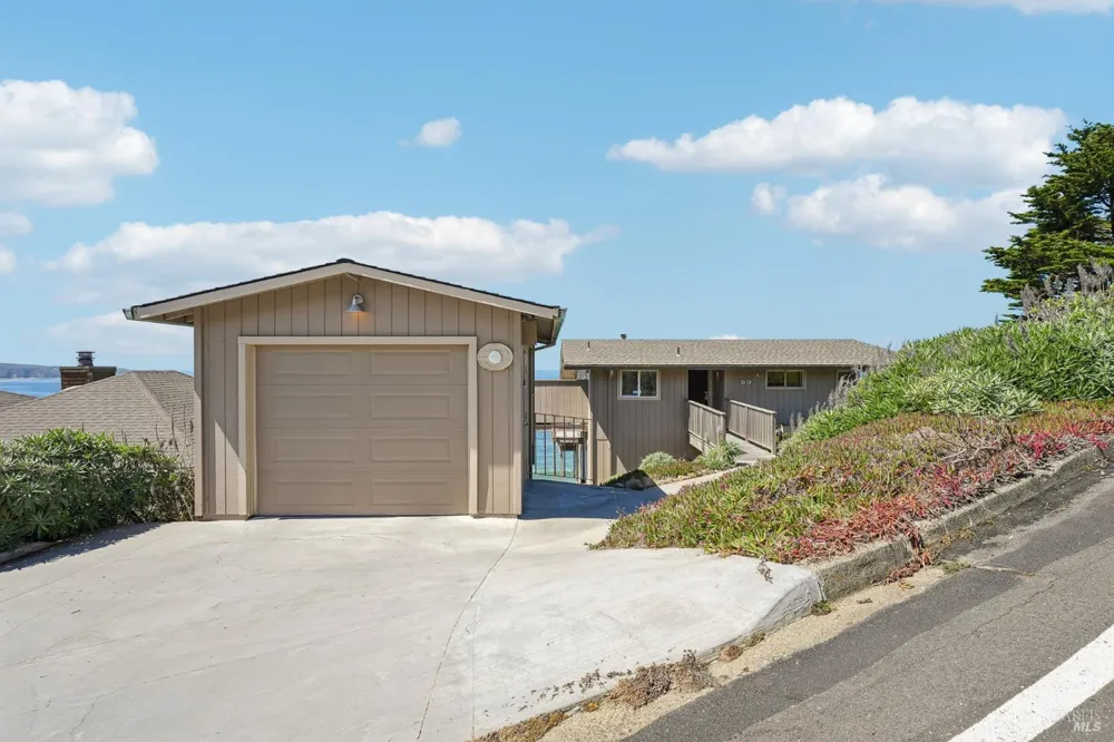59 Kailua Way Dillon Beach, CA 94929