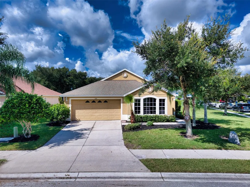 5231 119TH TERRACE E Parrish, FL 34219
