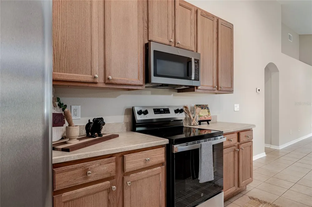 5231 119TH TERRACE E Parrish, FL 34219