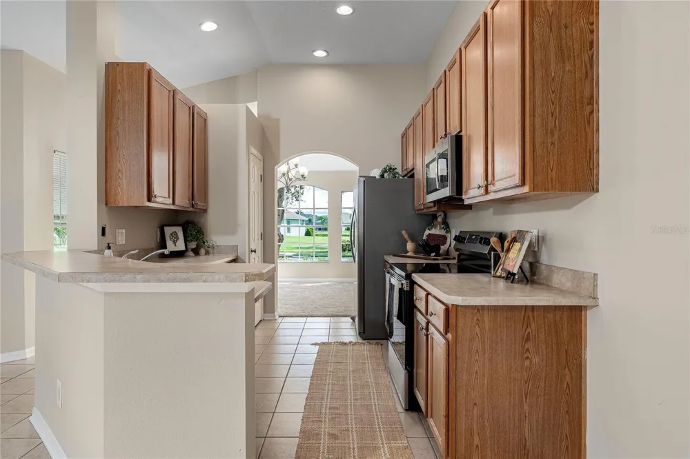 5231 119TH TERRACE E Parrish, FL 34219