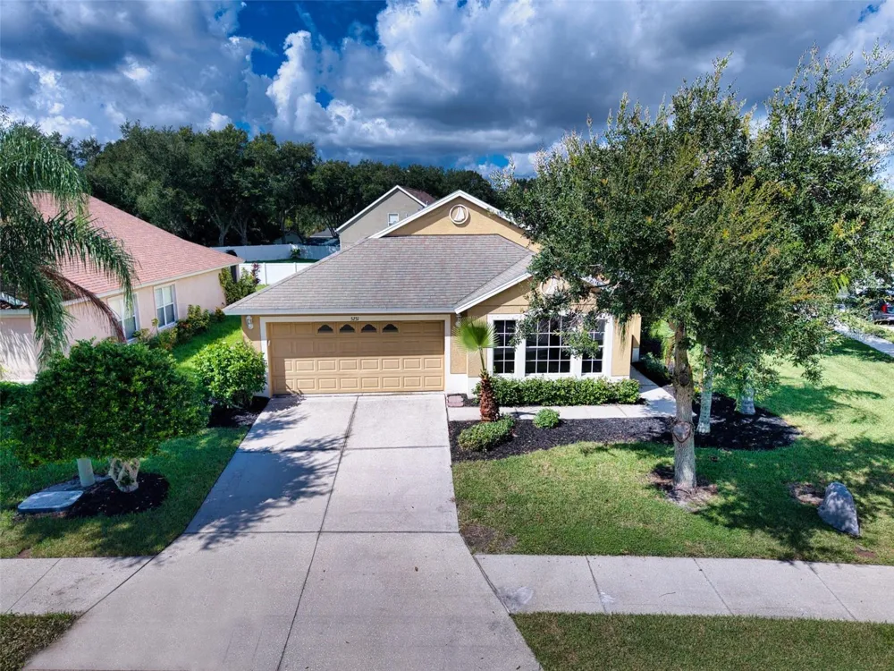 5231 119TH TERRACE E Parrish, FL 34219