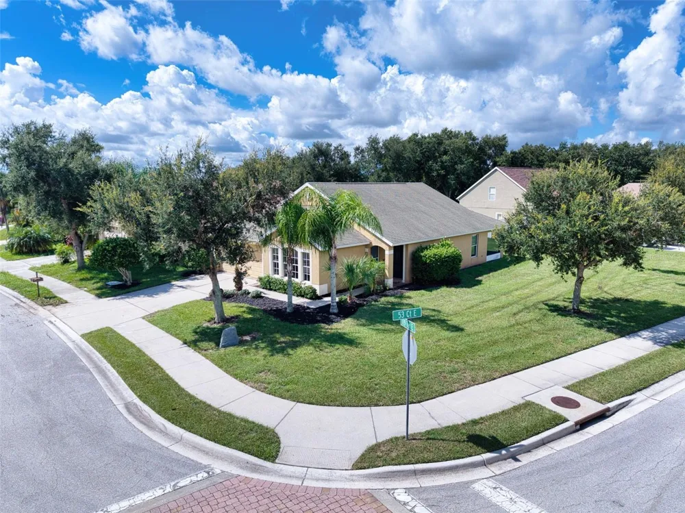 5231 119TH TERRACE E Parrish, FL 34219