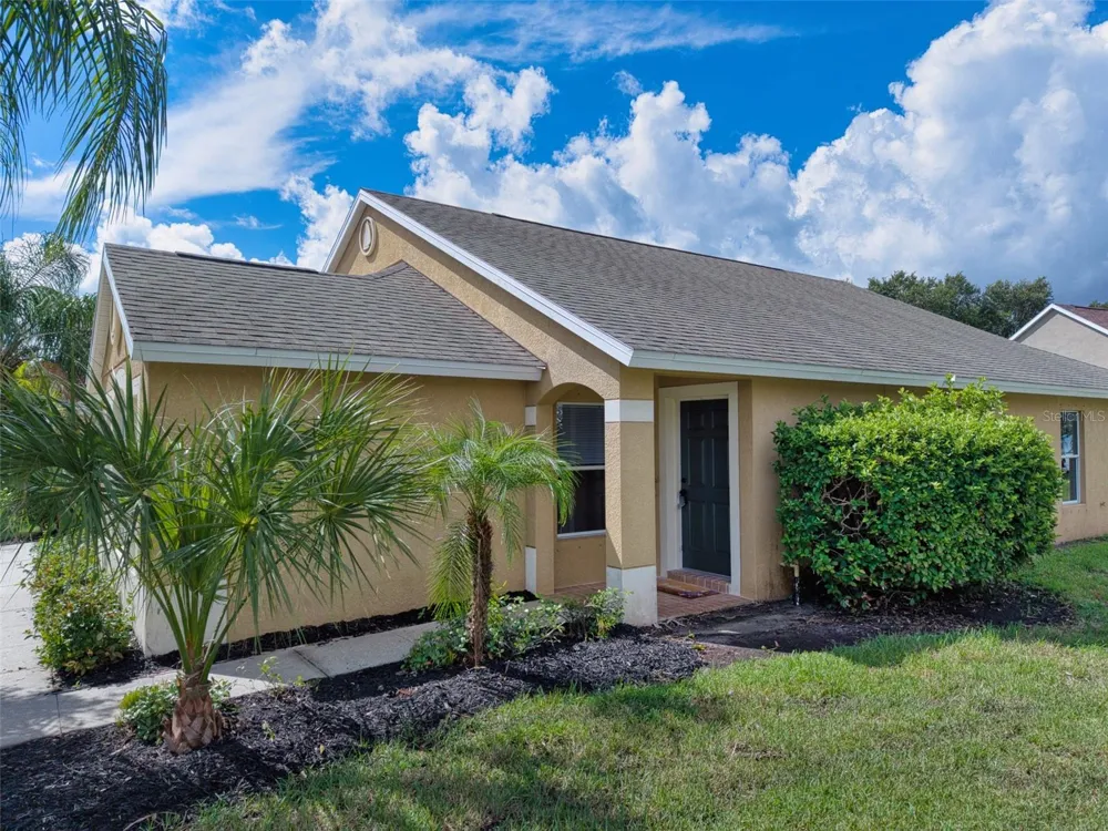5231 119TH TERRACE E Parrish, FL 34219