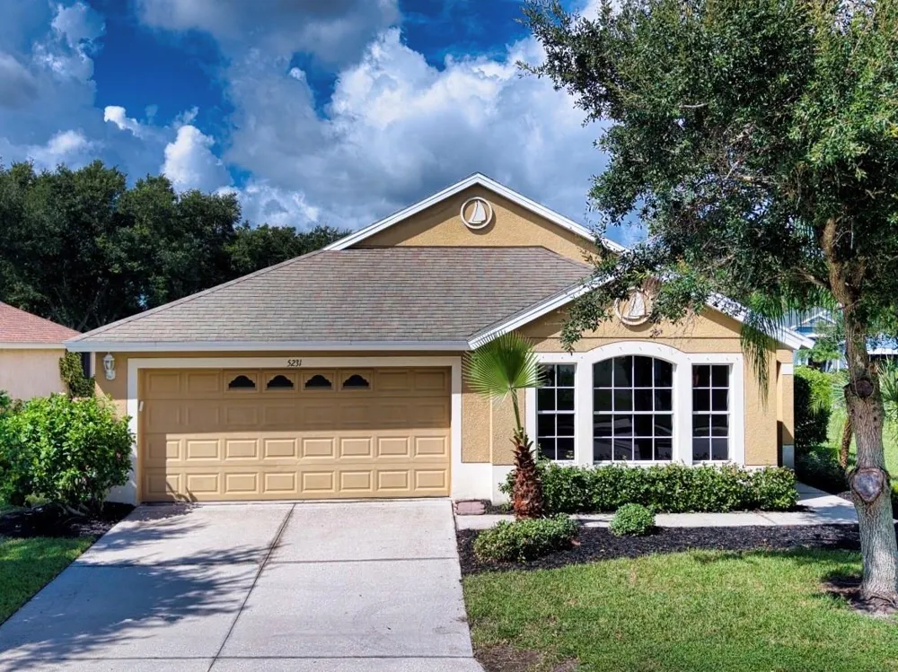 5231 119TH TERRACE E Parrish, FL 34219