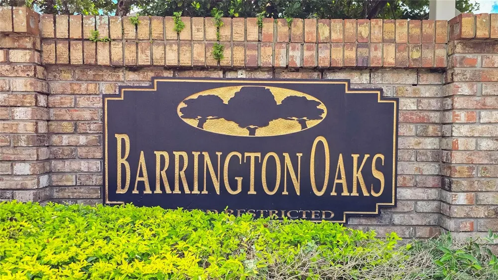 104 BARRINGTON DRIVE Brandon, FL 33511