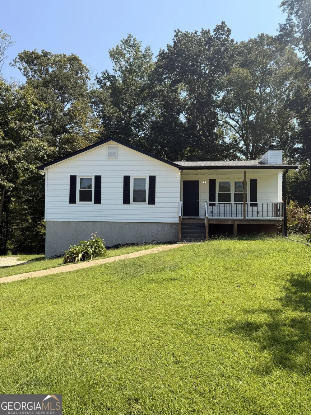 640 Valerie CIR Hiram, GA 30141