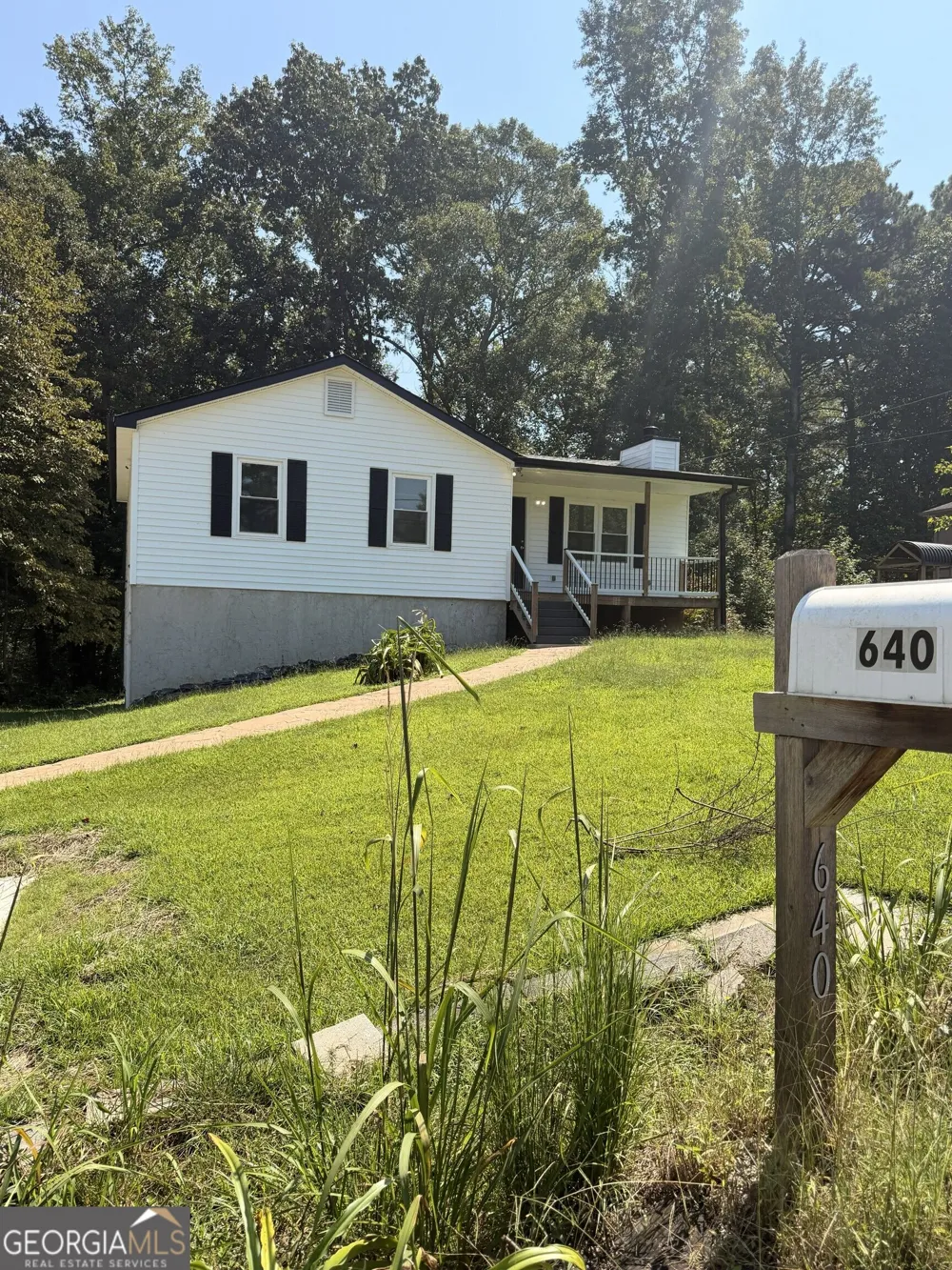 640 Valerie CIR Hiram, GA 30141