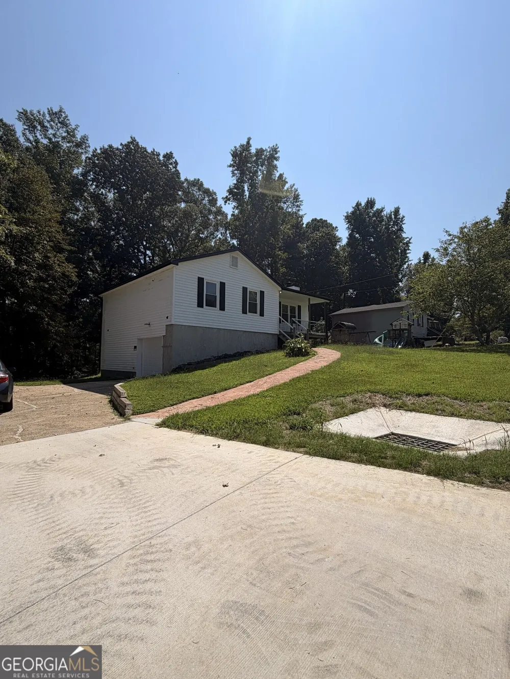 640 Valerie CIR Hiram, GA 30141