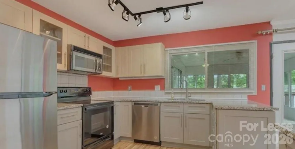 7312 Barcliff Drive Charlotte, NC 28212