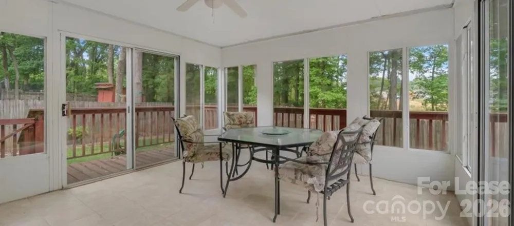 7312 Barcliff Drive Charlotte, NC 28212