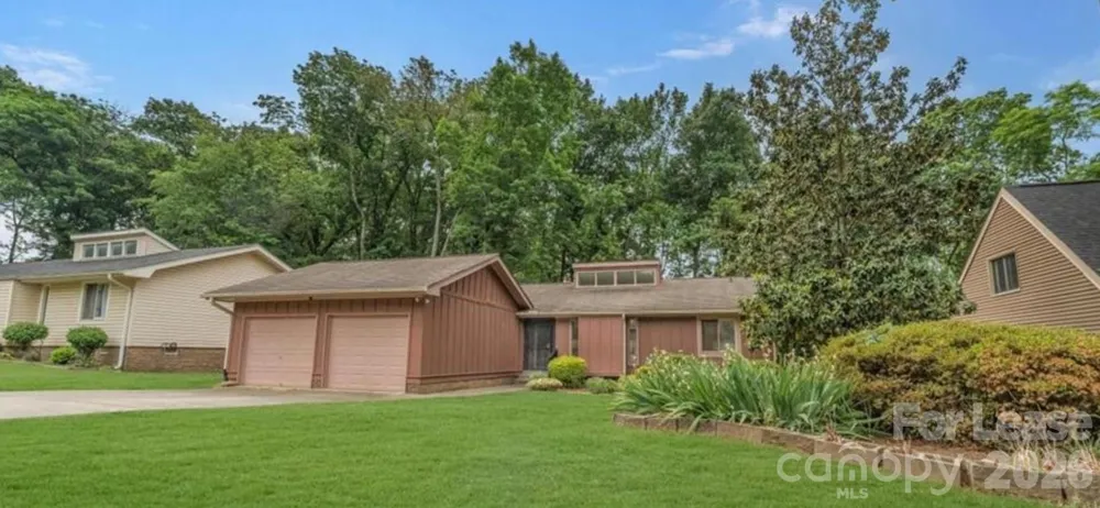 7312 Barcliff Drive Charlotte, NC 28212