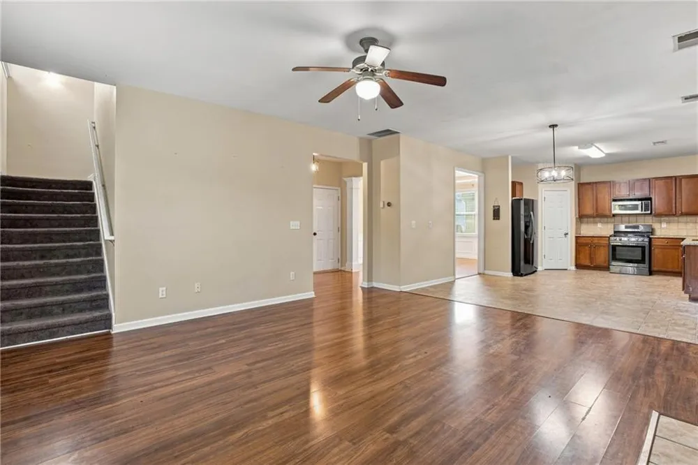 7174 Flagstone Place Union City, GA 30291