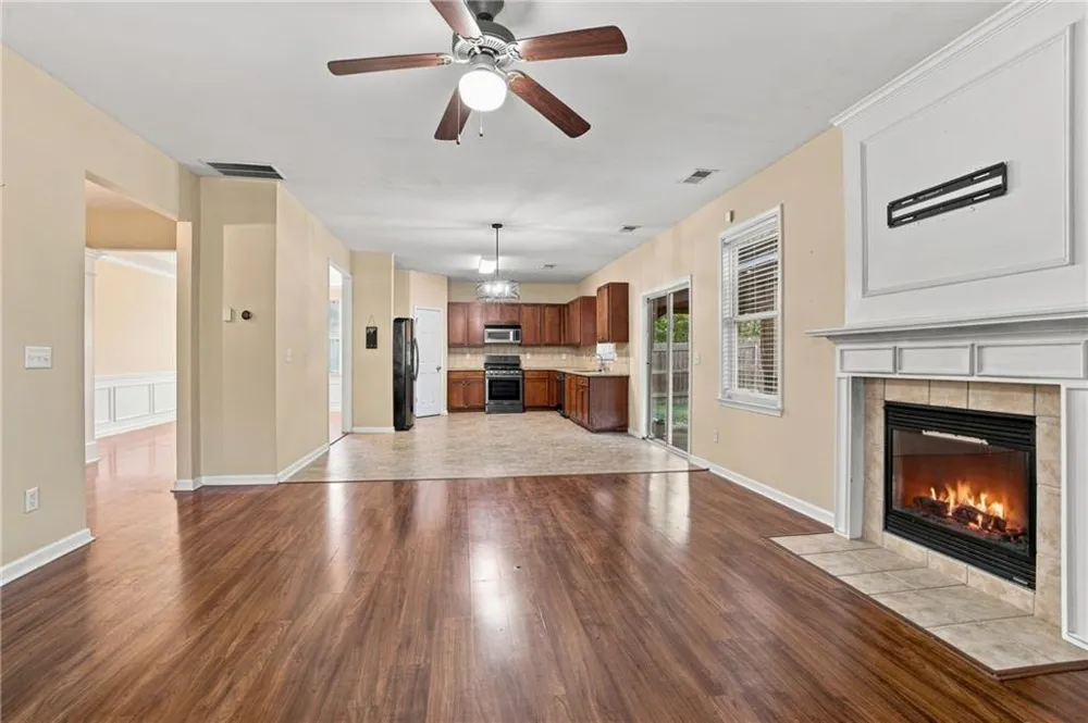 7174 Flagstone Place Union City, GA 30291