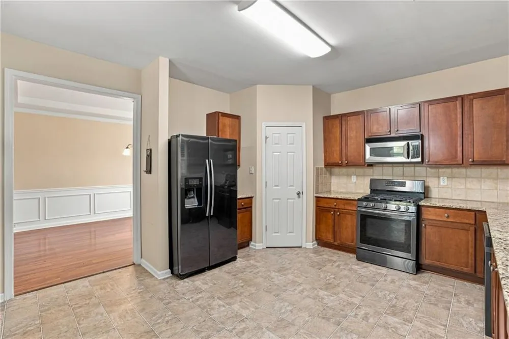 7174 Flagstone Place Union City, GA 30291