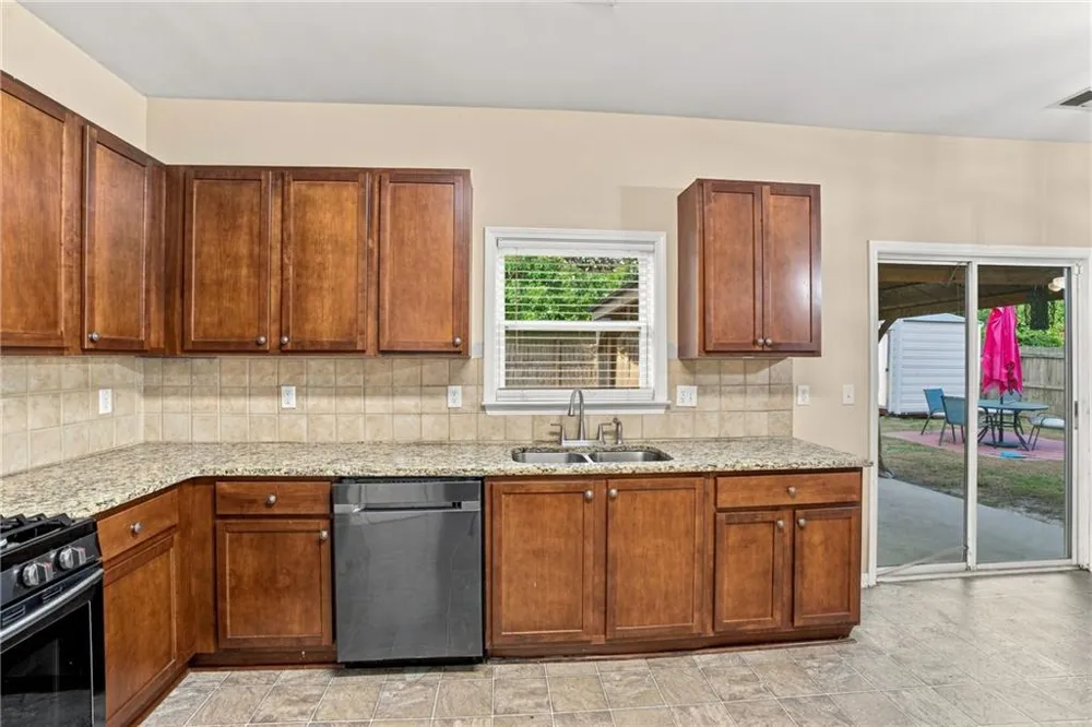 7174 Flagstone Place Union City, GA 30291