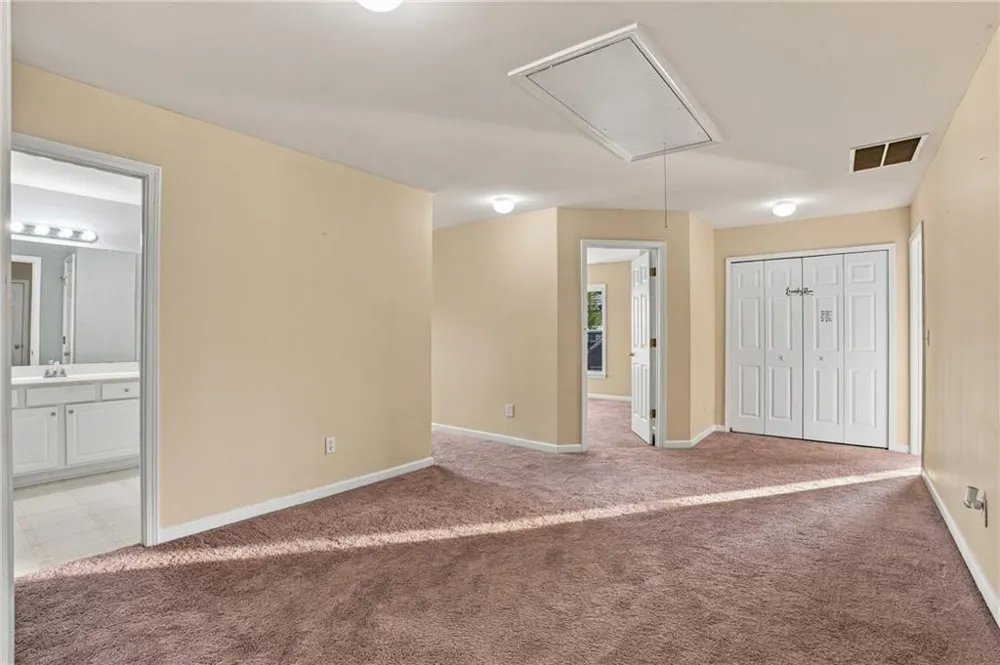 7174 Flagstone Place Union City, GA 30291