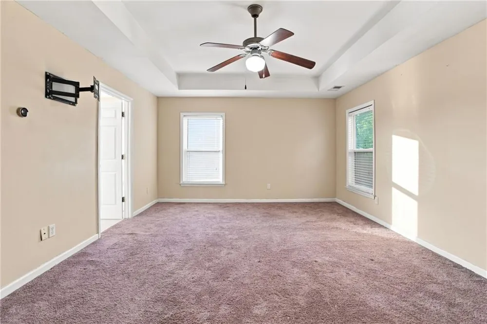 7174 Flagstone Place Union City, GA 30291