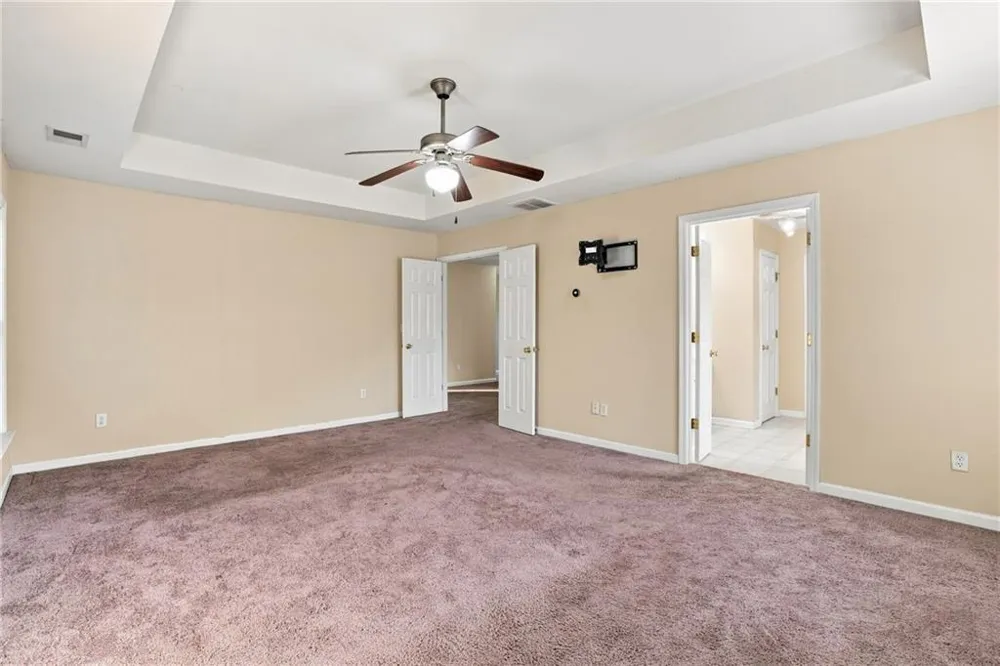 7174 Flagstone Place Union City, GA 30291