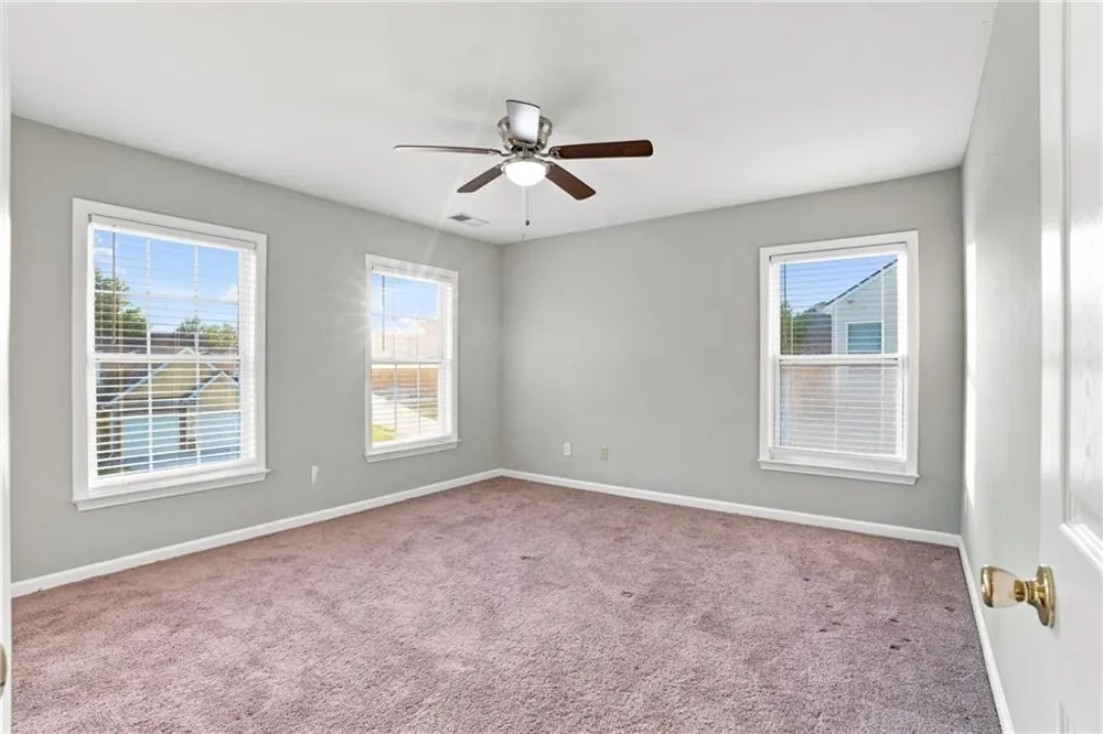 7174 Flagstone Place Union City, GA 30291