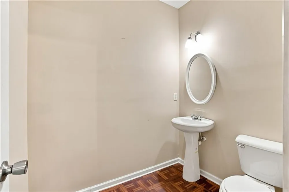 7174 Flagstone Place Union City, GA 30291