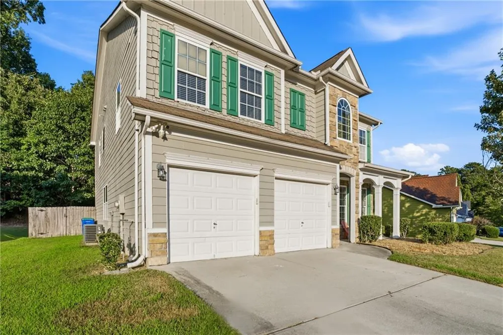 7174 Flagstone Place Union City, GA 30291