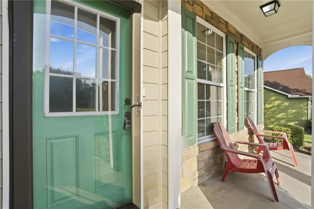7174 Flagstone Place Union City, GA 30291