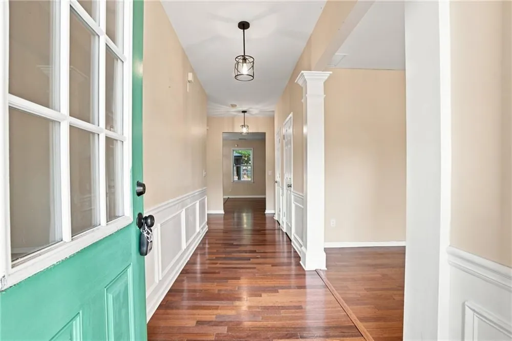 7174 Flagstone Place Union City, GA 30291