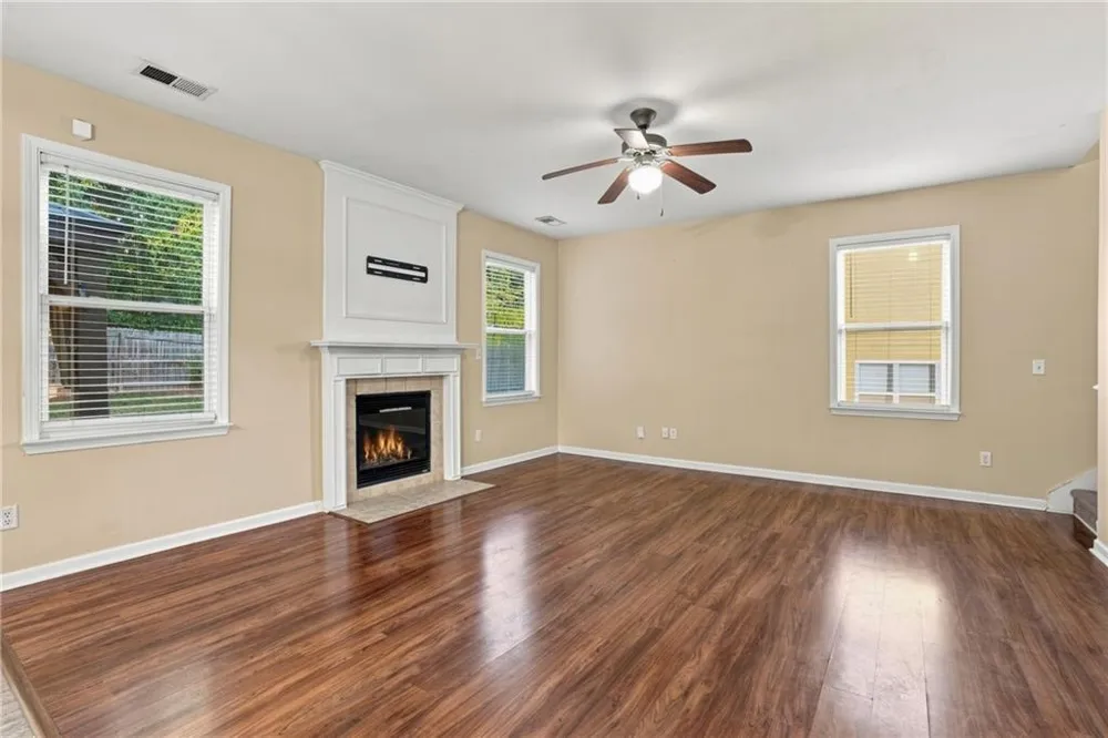 7174 Flagstone Place Union City, GA 30291