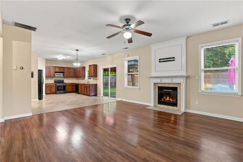7174 Flagstone Place Union City, GA 30291