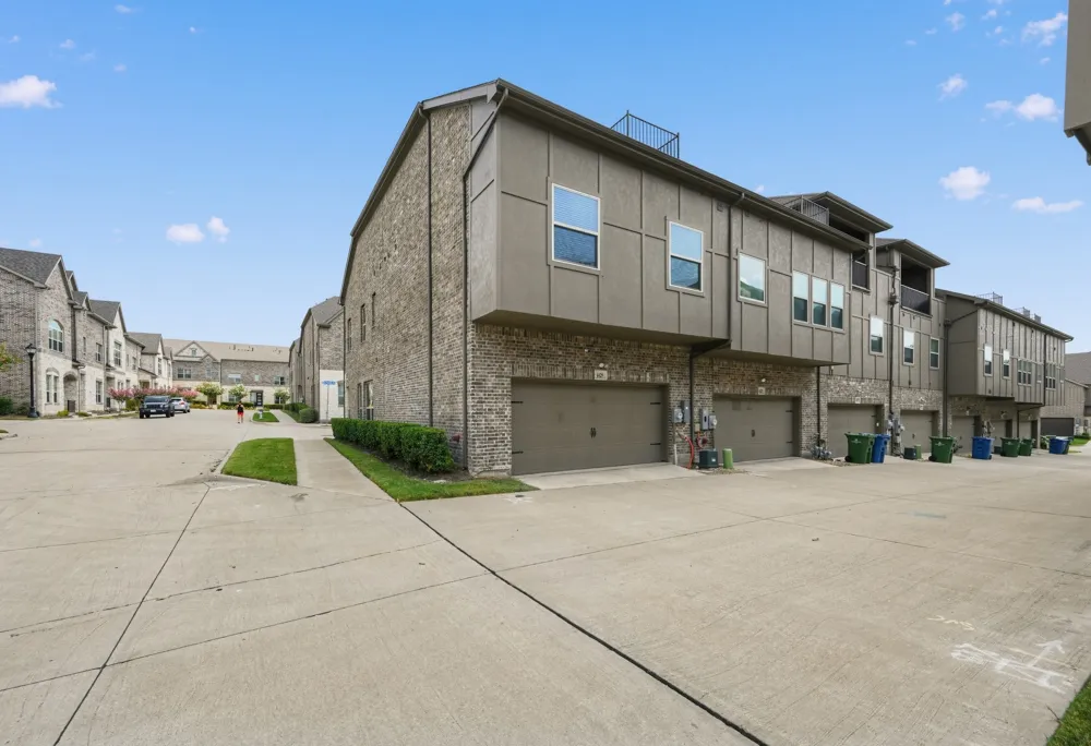 4429 Grady Lane Carrollton, TX 75010