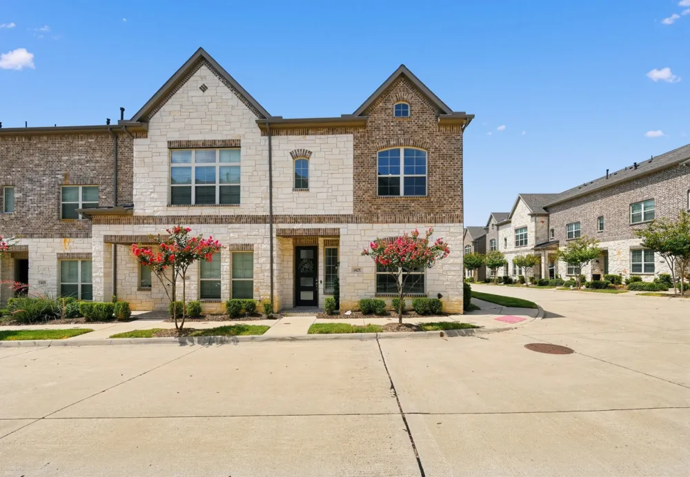 4429 Grady Lane Carrollton, TX 75010