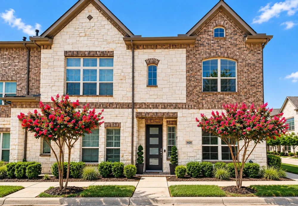 4429 Grady Lane Carrollton, TX 75010