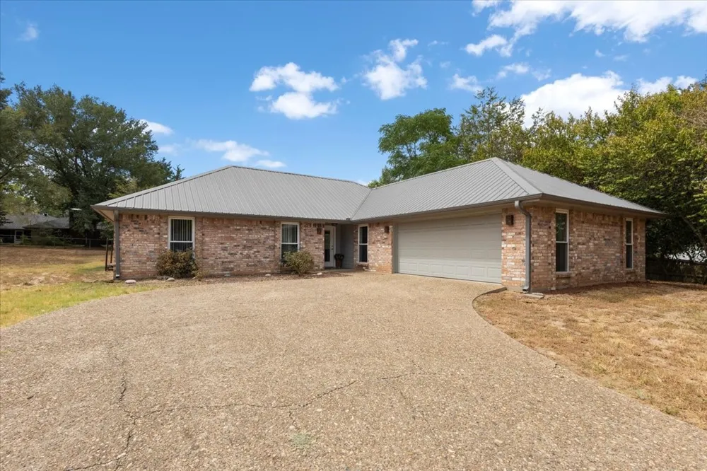 306 Lonestar Lane Hideaway, TX 75771
