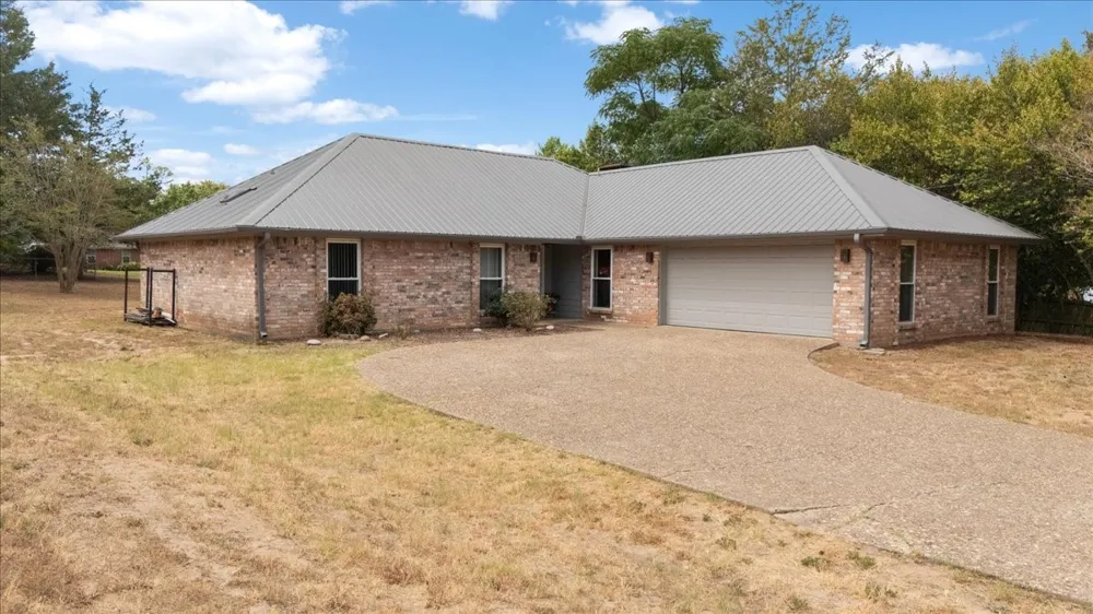 306 Lonestar Lane Hideaway, TX 75771
